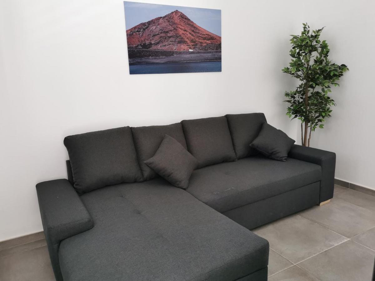 Apartamentos Anjomacar I Teguise  Exterior foto