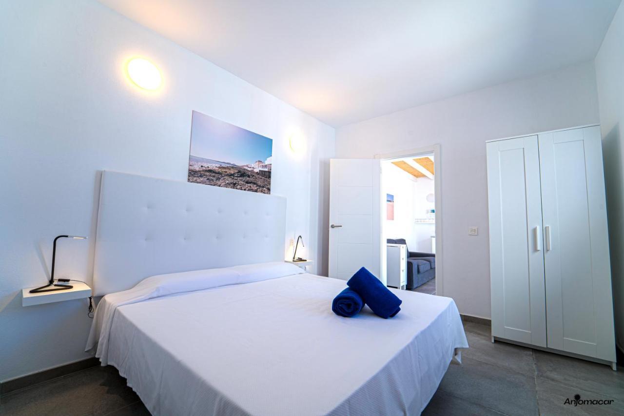 Apartamentos Anjomacar I Teguise  Exterior foto