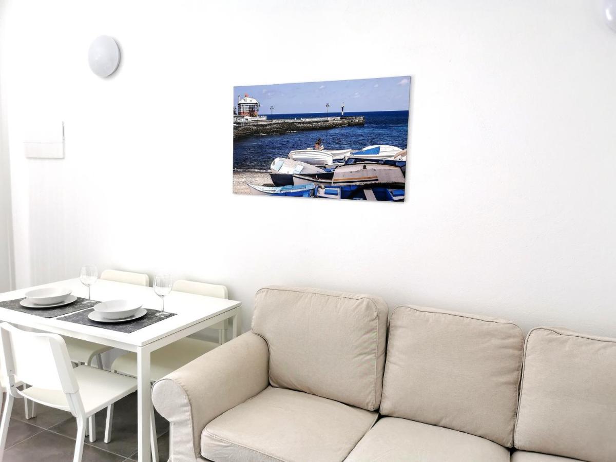 Apartamentos Anjomacar I Teguise  Exterior foto